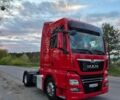 МАН ТГКС, объемом двигателя 0 л и пробегом 552 тыс. км за 35500 $, фото 1 на Automoto.ua