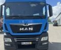 МАН ТГКС, объемом двигателя 12.4 л и пробегом 441 тыс. км за 38525 $, фото 5 на Automoto.ua