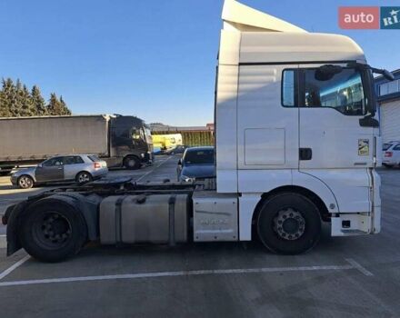 МАН ТГКС, об'ємом двигуна 0 л та пробігом 720 тис. км за 30138 $, фото 2 на Automoto.ua