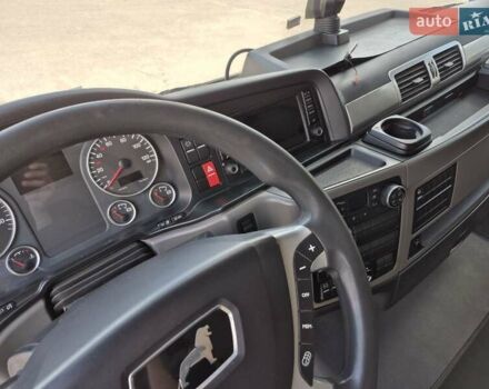 МАН ТГКС 2019 в Буче на Automoto.ua МАН ТГКС, объемом двигателя 0 л и пробегом 572 тыс. км за 36705 $, фото 8 на Automoto.ua