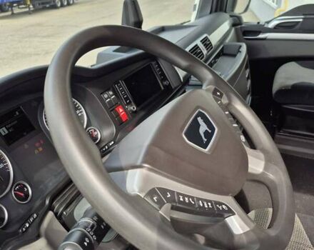 МАН ТГКС, объемом двигателя 0 л и пробегом 438 тыс. км за 49593 $, фото 7 на Automoto.ua