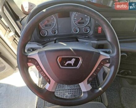 МАН ТГКС, об'ємом двигуна 0 л та пробігом 720 тис. км за 30138 $, фото 4 на Automoto.ua