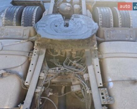 МАН ТГКС, об'ємом двигуна 0 л та пробігом 720 тис. км за 30138 $, фото 3 на Automoto.ua