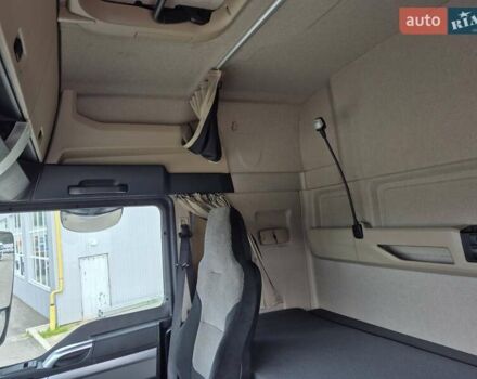 МАН ТГКС, объемом двигателя 0 л и пробегом 438 тыс. км за 48720 $, фото 11 на Automoto.ua