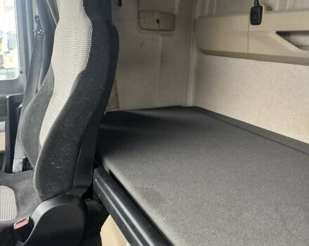 МАН ТГКС, объемом двигателя 0 л и пробегом 465 тыс. км за 39844 $, фото 14 на Automoto.ua