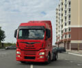 МАН ТГКС, объемом двигателя 0 л и пробегом 496 тыс. км за 32000 $, фото 14 на Automoto.ua