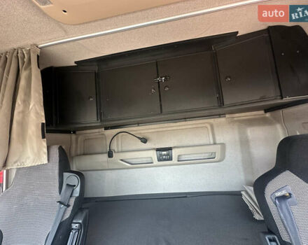 МАН ТГКС, объемом двигателя 0 л и пробегом 496 тыс. км за 32000 $, фото 21 на Automoto.ua