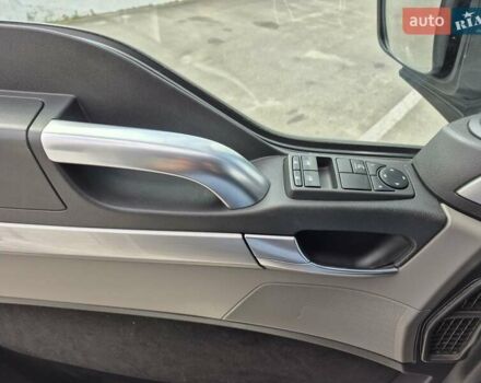 МАН ТГКС, объемом двигателя 0 л и пробегом 438 тыс. км за 49593 $, фото 8 на Automoto.ua