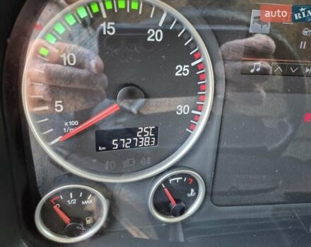МАН ТГКС 2019 в Буче на Automoto.ua МАН ТГКС, объемом двигателя 0 л и пробегом 572 тыс. км за 36705 $, фото 9 на Automoto.ua