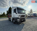 МАН ТГКС, объемом двигателя 0 л и пробегом 658 тыс. км за 23950 $, фото 1 на Automoto.ua