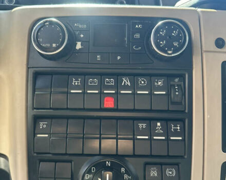 МАН ТГКС, объемом двигателя 0 л и пробегом 496 тыс. км за 32000 $, фото 16 на Automoto.ua