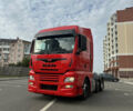 МАН ТГКС, объемом двигателя 0 л и пробегом 496 тыс. км за 32000 $, фото 1 на Automoto.ua
