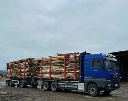 МАН ТГКС, об'ємом двигуна 0 л та пробігом 0 тис. км за 192383 $, фото 6 на Automoto.ua