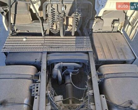 МАН ТГКС, об'ємом двигуна 0 л та пробігом 720 тис. км за 30138 $, фото 5 на Automoto.ua