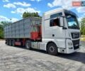 МАН ТГКС, об'ємом двигуна 0 л та пробігом 557 тис. км за 56144 $, фото 4 на Automoto.ua