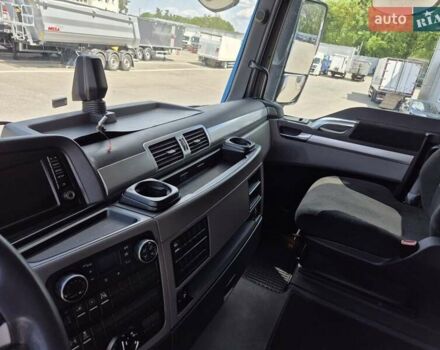 МАН ТГКС 2019 в Буче на Automoto.ua МАН ТГКС, объемом двигателя 0 л и пробегом 572 тыс. км за 36705 $, фото 14 на Automoto.ua