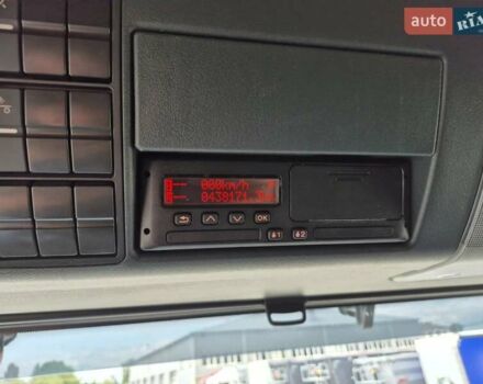 МАН ТГКС, объемом двигателя 0 л и пробегом 438 тыс. км за 49593 $, фото 9 на Automoto.ua