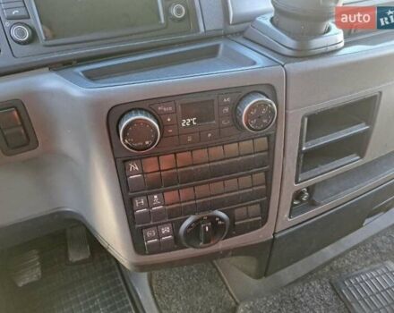 МАН ТГКС, об'ємом двигуна 0 л та пробігом 720 тис. км за 30138 $, фото 6 на Automoto.ua