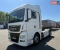 МАН ТГКС, объемом двигателя 0 л и пробегом 490 тыс. км за 40202 $, фото 1 на Automoto.ua