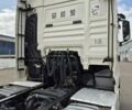 МАН ТГКС, объемом двигателя 0 л и пробегом 438 тыс. км за 49593 $, фото 17 на Automoto.ua