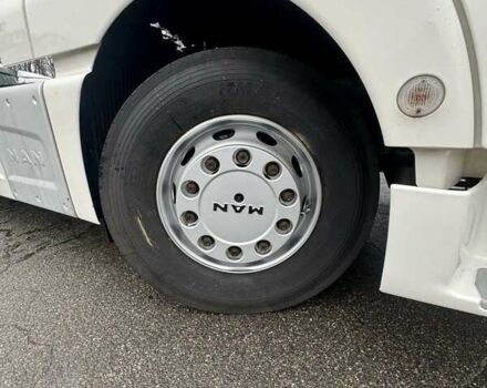 МАН ТГКС, объемом двигателя 0 л и пробегом 465 тыс. км за 39844 $, фото 7 на Automoto.ua