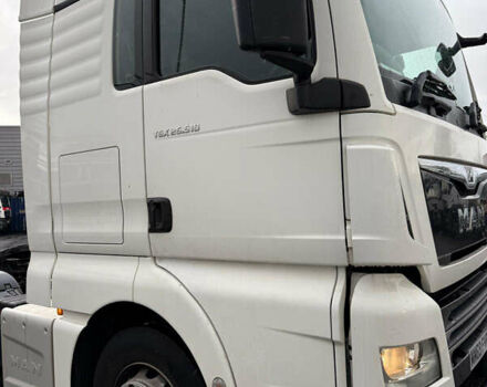 МАН ТГКС, об'ємом двигуна 0 л та пробігом 645 тис. км за 28500 $, фото 2 на Automoto.ua