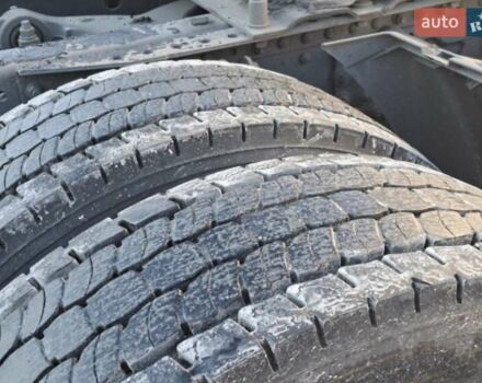 МАН ТГКС, об'ємом двигуна 0 л та пробігом 720 тис. км за 30138 $, фото 8 на Automoto.ua