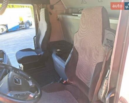 МАН ТГКС, об'ємом двигуна 0 л та пробігом 720 тис. км за 30138 $, фото 7 на Automoto.ua