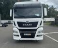 МАН ТГКС, объемом двигателя 0 л и пробегом 438 тыс. км за 48720 $, фото 1 на Automoto.ua