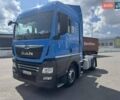 МАН ТГКС, объемом двигателя 12.4 л и пробегом 441 тыс. км за 38525 $, фото 4 на Automoto.ua