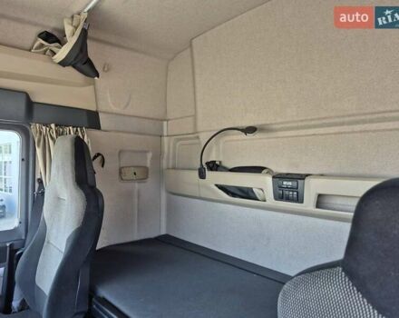 МАН ТГКС 2019 в Буче на Automoto.ua МАН ТГКС, объемом двигателя 0 л и пробегом 572 тыс. км за 36705 $, фото 11 на Automoto.ua