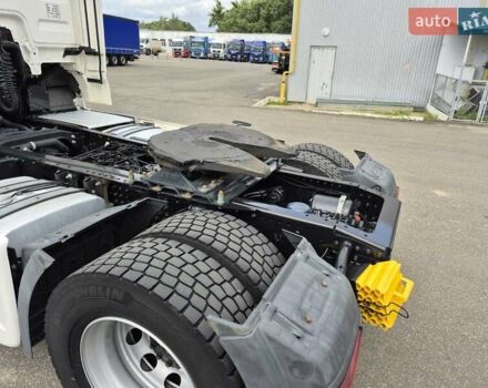 МАН ТГКС, объемом двигателя 0 л и пробегом 438 тыс. км за 49593 $, фото 6 на Automoto.ua