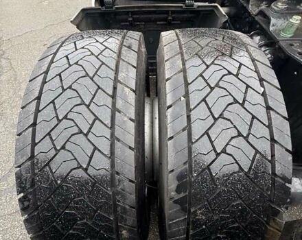 МАН ТГКС, объемом двигателя 0 л и пробегом 465 тыс. км за 39844 $, фото 11 на Automoto.ua