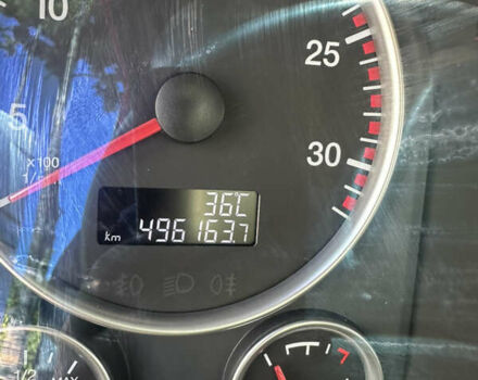МАН ТГКС, объемом двигателя 0 л и пробегом 496 тыс. км за 32000 $, фото 17 на Automoto.ua