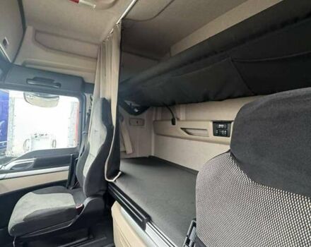 МАН ТГКС, об'ємом двигуна 0 л та пробігом 216 тис. км за 54848 $, фото 11 на Automoto.ua