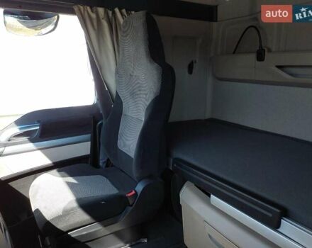 МАН ТГКС, об'ємом двигуна 0 л та пробігом 508 тис. км за 45026 $, фото 1 на Automoto.ua
