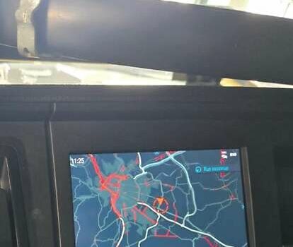 МАН ТГКС, объемом двигателя 0 л и пробегом 440 тыс. км за 55000 $, фото 4 на Automoto.ua