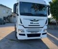МАН ТГКС, объемом двигателя 0 л и пробегом 616 тыс. км за 37000 $, фото 1 на Automoto.ua