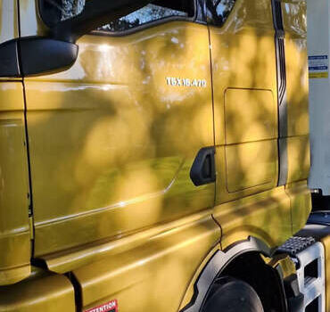 МАН ТГКС, объемом двигателя 0 л и пробегом 440 тыс. км за 55000 $, фото 1 на Automoto.ua