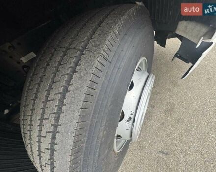 МАН ТГКС, об'ємом двигуна 0 л та пробігом 216 тис. км за 54848 $, фото 17 на Automoto.ua