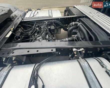 МАН ТГКС, об'ємом двигуна 0 л та пробігом 216 тис. км за 54848 $, фото 14 на Automoto.ua