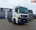 МАН ТГКС, об'ємом двигуна 0 л та пробігом 408 тис. км за 52550 $, фото 2 на Automoto.ua