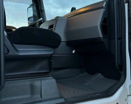 МАН ТГКС, объемом двигателя 0 л и пробегом 415 тыс. км за 55703 $, фото 7 на Automoto.ua