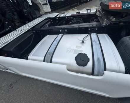 МАН ТГКС, об'ємом двигуна 0 л та пробігом 216 тис. км за 54848 $, фото 7 на Automoto.ua