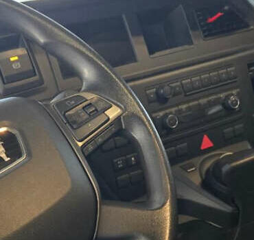 МАН ТГКС, объемом двигателя 0 л и пробегом 440 тыс. км за 55000 $, фото 5 на Automoto.ua