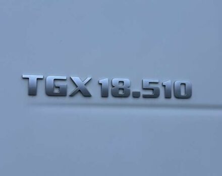 МАН ТГКС, объемом двигателя 0 л и пробегом 415 тыс. км за 55703 $, фото 8 на Automoto.ua