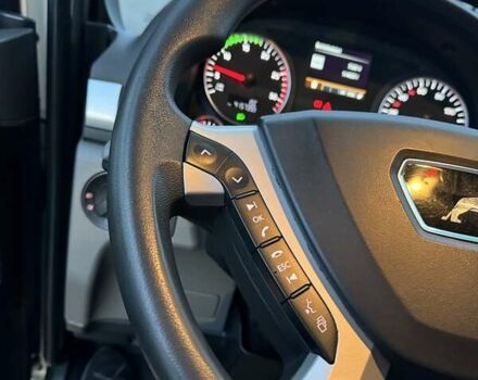 МАН ТГКС, объемом двигателя 0 л и пробегом 415 тыс. км за 55703 $, фото 3 на Automoto.ua