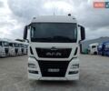МАН ТГКС, объемом двигателя 0 л и пробегом 455 тыс. км за 46113 $, фото 3 на Automoto.ua