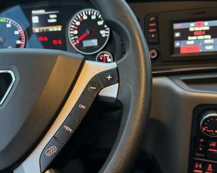 МАН ТГКС, объемом двигателя 0 л и пробегом 415 тыс. км за 55703 $, фото 4 на Automoto.ua