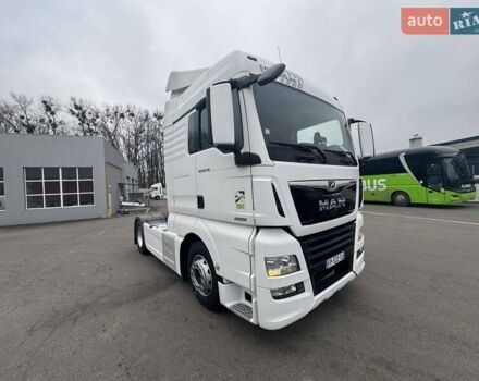 МАН ТГКС, об'ємом двигуна 0 л та пробігом 216 тис. км за 54848 $, фото 1 на Automoto.ua